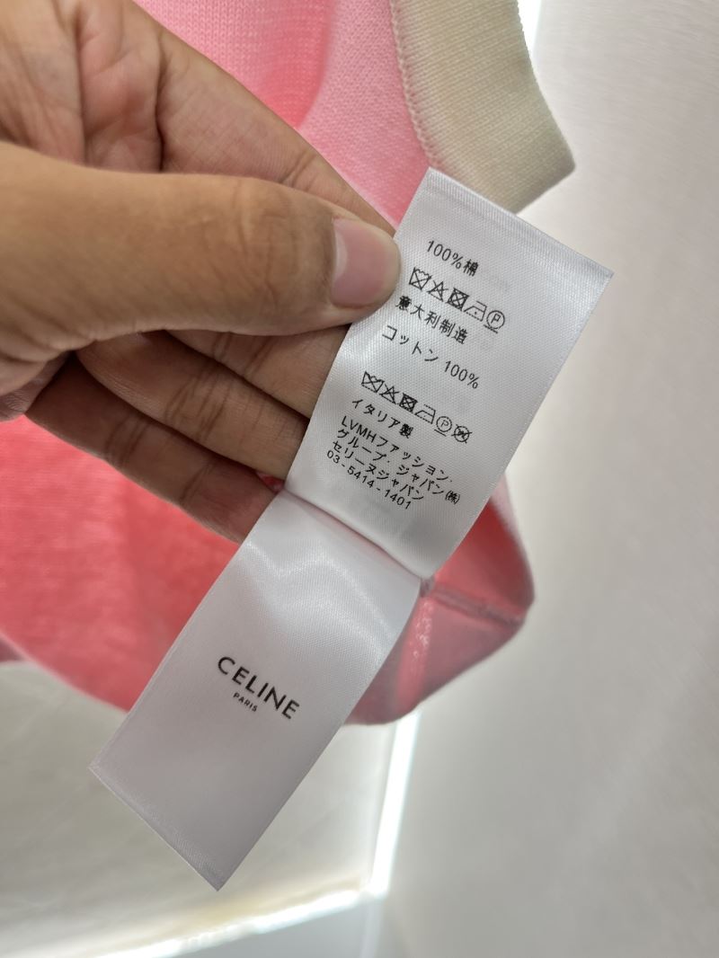 Celine Vest